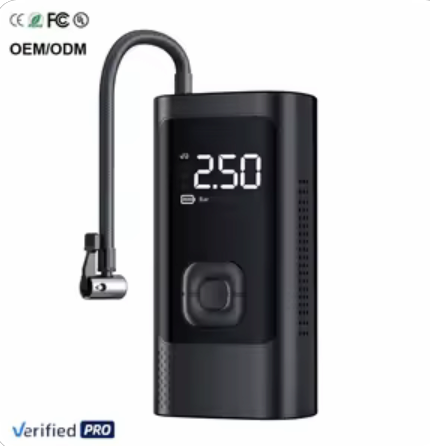 Φορητη Τρόμπα Αέρα